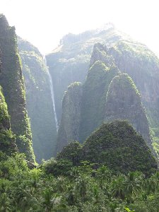 Waterfall