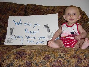 Miss You Pappy