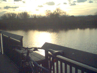 South Platte Trail