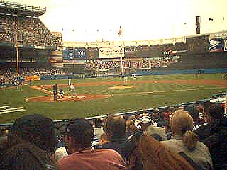 Nice seats eh?!