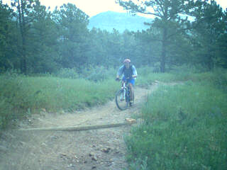 The Hill